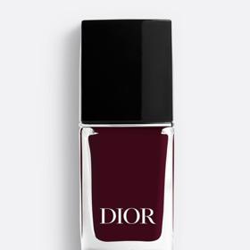 Lak na nehty, Dior Vernis, Dior, odstín Nuit, 748 Kč