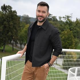 Ztracený je pohodář.