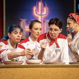 Emy stav byl natolik vážný, že musela do nemocnice. 