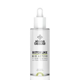 Supersérum na mimické vrásky, Bio Active, Allisa Beauté, 788 Kč
