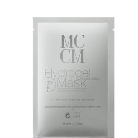 Liftingová hydrogelová maska s efektem botoxu, MCCM Hydrogel Botox, 215 Kč