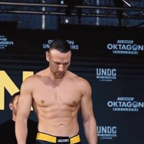 Kerim Engizek má za sebou silný životní příběh.