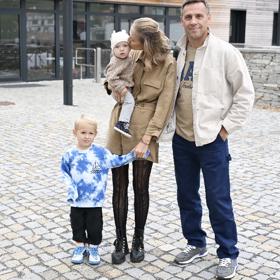 O pátém dítěti Roman nechce ani slyšet.