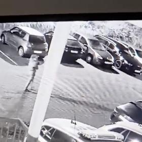 Policie našla ženu, která mohla být svědkem incidentu v Ústí nad Labem.