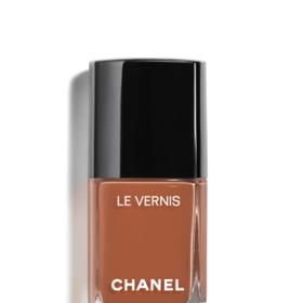 Lak na nehty, Le Vernis, odstín Spirituelle, Chanel, 860 Kč