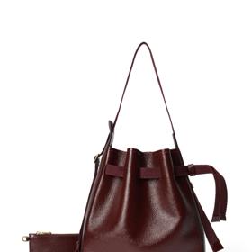 Kabelka z kůže, Ecco, 7 199 Kč