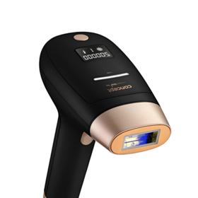 IPL epilátor s výměnnými hlavicemi a aplikací k snadnému používání, Sencor, od 7 990 Kč.