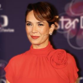 Líčení Terezy Kostkové z prvního přenosu 13. řady StarDance, když hvězdy tančí. 