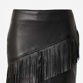 Minisukně s třásňovým prvkem, Edited, 999 Kč