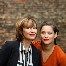 Bára Vaculíková vyrůstala s několika náhradními tatínky.