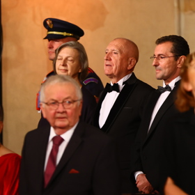 Herec Ondřej Vetchý.