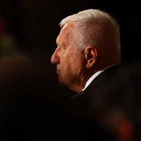 Václav Klaus.