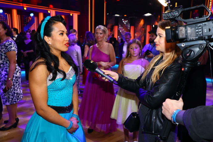 Chili během rozhovoru pro eXtra.