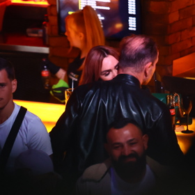 Jaromír Soukup a Plastic Queen už netvoří pár.