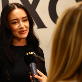 Nikola Bendová pro eXtra.cz.