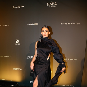 Daniela Zálešáková plánuje svatbu na pláži.