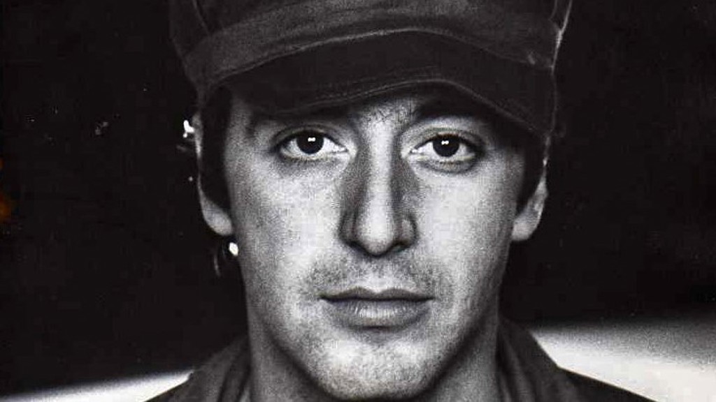 Al Pacino a jeho čtyři děti: Jedna dcera točí filmy, druhá je úspěšná