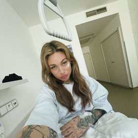 Náročná hormonální léčba a extrémně bolestivá operace pohlaví stála podle Zoe Black za to - nyní je transženou.