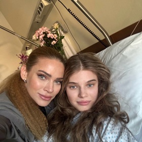 Vanessa Volopichová má před sebou osm měsíců rekonvalescence.