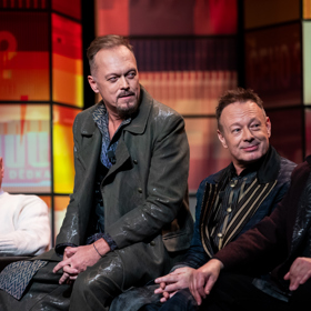 Viktor Dyk nahradil Davida Kollera.