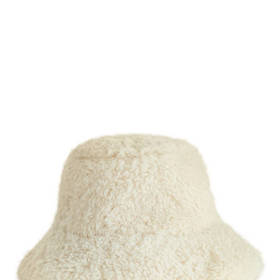 Huňatý klobouček, Arket, 890 Kč