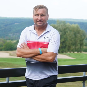 Fotbalová legenda Horst Siegl musí prodat vilu, protože má dluhy.