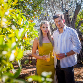 Sabina Pšádová a Jan Solfronk se rozešli letos v létě. 