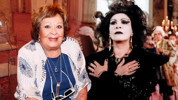 Jiřina Bohdalová je ve svých 93 letech stále vitální.