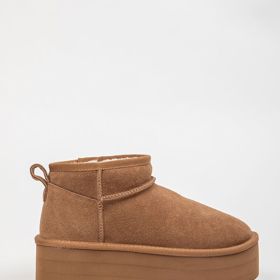 Kotníkové válenky DeeZee, 1 099 Kč