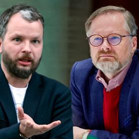 Marek Prchal rozebral TikTok Petra Fialy.