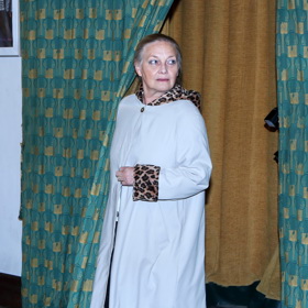 Jana Preissová nyní.