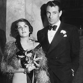 Za manželku si ale vzal až dvacetiletou začínající herečku Veroniku Balfe, se kterou měl dceru Marii.