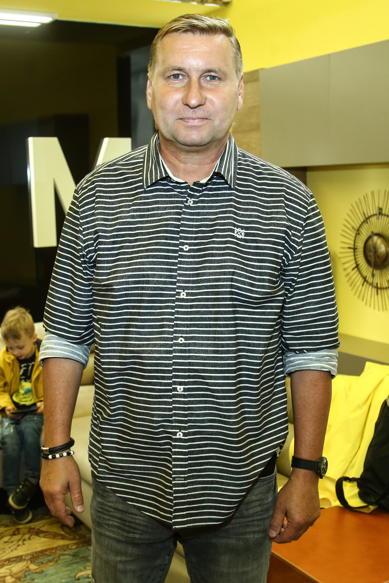 Galerie: Legenda Sparty Horst Siegl: Je z něj nadšený dědeček a věnuje ...