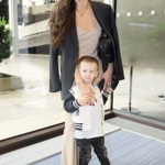 Jiřík má vaření s maminkou rád - a díky němu také hodně fanoušků.