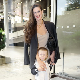 Jiřík má vaření s maminkou rád - a díky němu také hodně fanoušků.