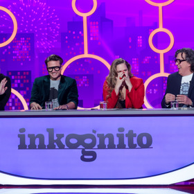 Vysmátá čtveřice.