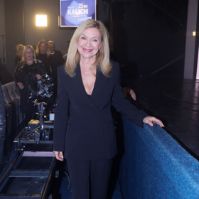 Lodičky, které ten večer nazula Jana Paulová, ji málem připravily o účast ve StarDance.