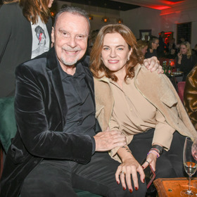 Pro fanoušky připravuje Štefan Margita album plné duetů - třeba s Martou Jandovou.