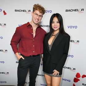 Yenifer Cao a Pavlovi to spolu moc slušelo.