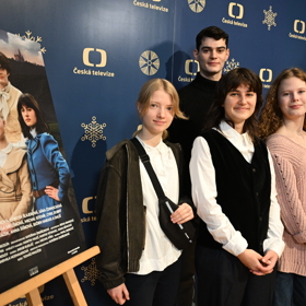 Tři princezny odhalily Lifee trošku ze svého soukromí.