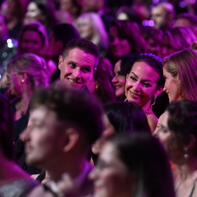 Na Český slavík 2024 přišli Mirek Dopita s Agátou Hanychovou