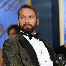 Jan Révai byl porotcem StarDance v letech 2012 - 2016.