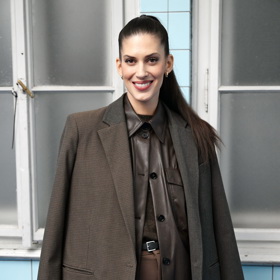Aneta Vignerová odsoudila estetické zákroky.