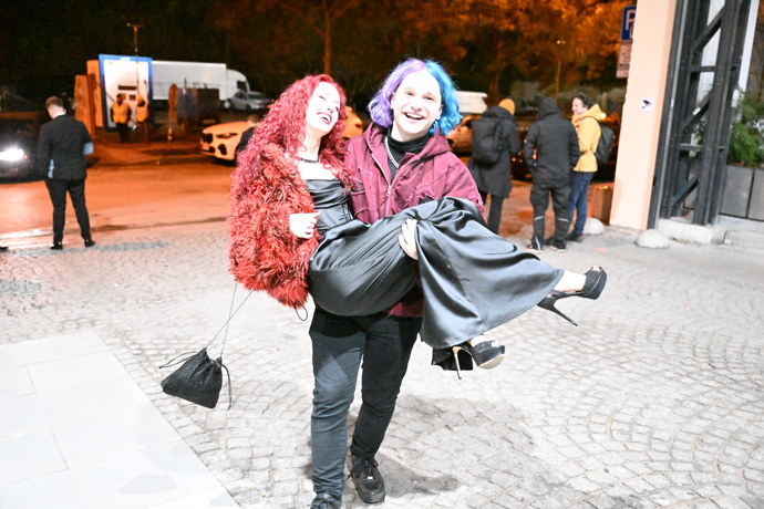 K situaci se vyjádřil i Martin Creep.