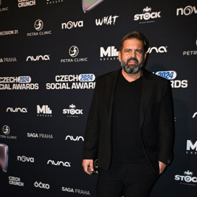 Radek Kašpárek sdílí podobný názor. 