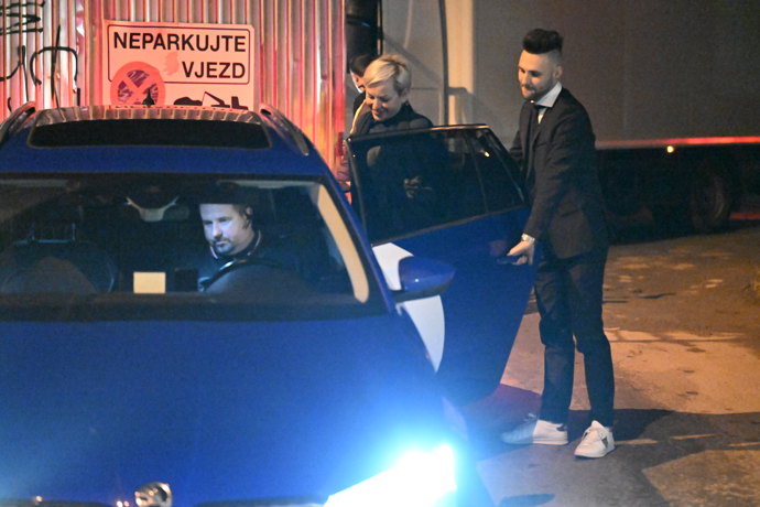 Josef Vařeka ví, co se sluší a patří.