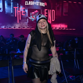 Dominika "Mína" Elischerová bojovala o život. 