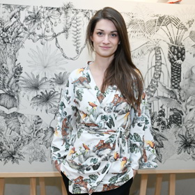 Hvězda seriálu Ulice si zakládá na veganské stravě a přírodní péči o pleť.