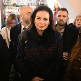 Jana Bobošíková promluvila o smrti manžela.