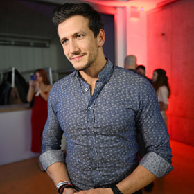 Jan Solfronk bojoval od začátku roku se zdravotními problémy.